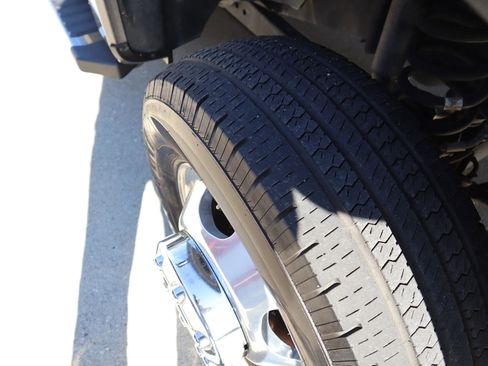 Used 2021 Ford F350 Lariat w/ Lariat Ultimate Package image 35