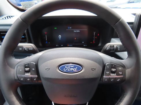 New 2026 Ford Maverick XLT w/ Equipment Group 301A AWD/4WD image 10