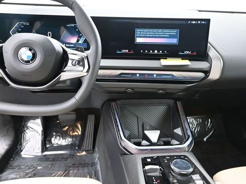 New 2026 BMW X3 xDrive30 w/ Convenience Package image 14