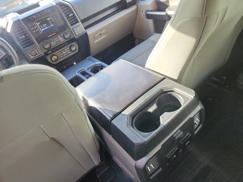 Used 2016 Ford F150 XL w/ XL Power Equipment Group AWD/4WD image 23