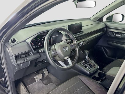 Used 2025 Honda CR-V Sport image 9