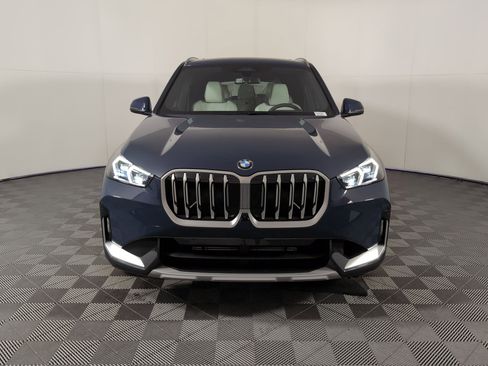 Used 2026 BMW X1 xDrive28i w/ Technology Package image 4