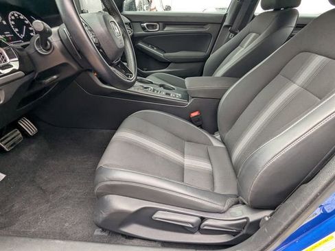 Used 2022 Honda Civic Sport image 15