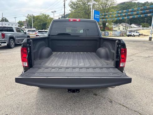 Used 2024 RAM 1500 Tradesman w/ Popular Equipment Group AWD/4WD image 23