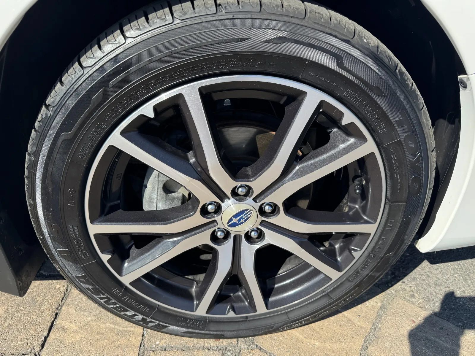 Used 2017 Subaru Impreza 2.0i Limited AWD/4WD image 12