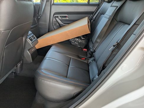 New 2026 MAZDA CX-50 AWD 2.5 S w/ Weather Package image 7