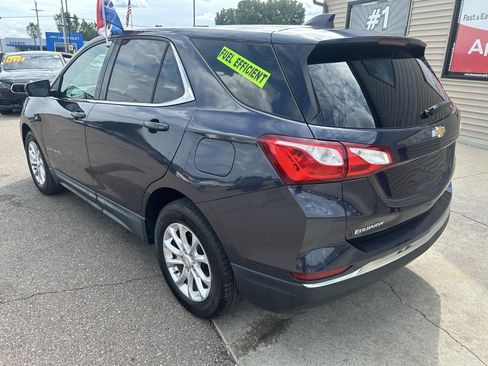 Used 2018 Chevrolet Equinox LT FWD image 7