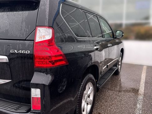 Used 2011 Lexus GX 460 Premium AWD/4WD image 9
