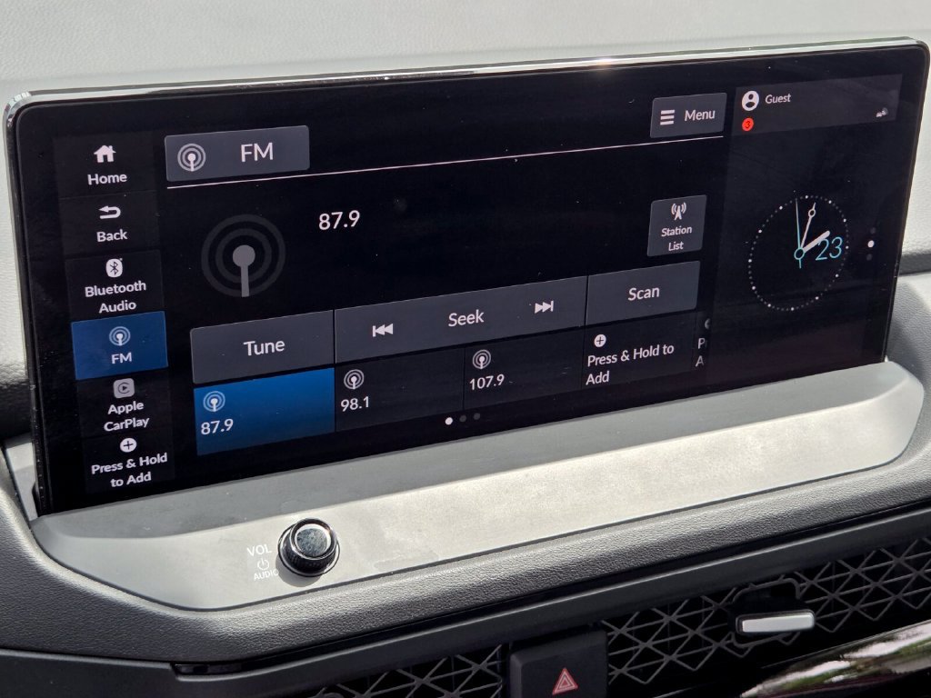 Certified 2025 Honda Accord Sport image 25