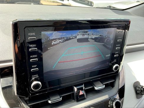 Used 2020 Toyota Corolla SE w/ SE Premium Package FWD image 36