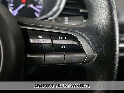 Used 2023 MAZDA CX-30 AWD 2.5 S image 3