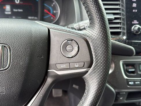 Used 2020 Honda Passport EX-L image 17