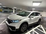 Used 2022 Honda CR-V EX-L image 3