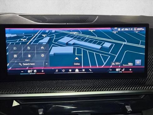 New 2026 BMW X5 M60i AWD/4WD image 12