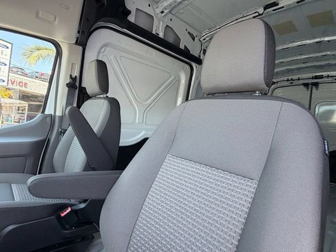 New 2026 Ford Transit 350 148 High Roof Extended RWD image 23