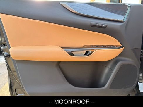 Used 2024 Lexus NX 350 AWD w/ Cold Area Package image 5