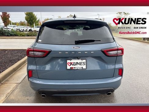 Used 2024 Ford Escape ST-Line image 5