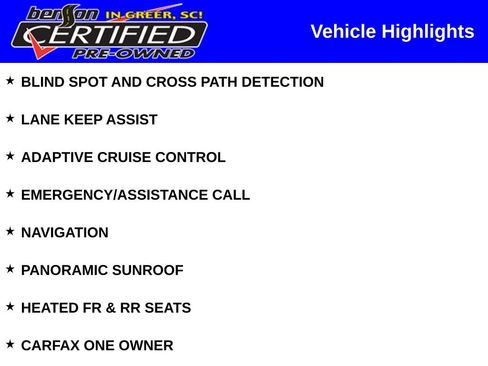 Used 2023 Ford Explorer Timberline w/ Timberline Technology Package image 2