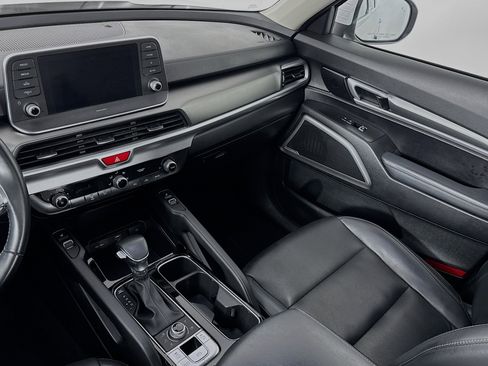 Used 2021 Kia Telluride S image 24