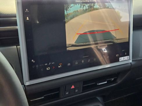 New 2026 MAZDA CX-5 Preferred AWD/4WD image 24