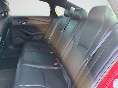 Used 2024 Honda Accord Sport image 24