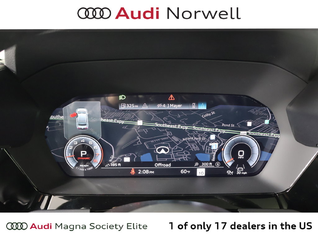Used 2026 Audi A3 2.0T Premium AWD/4WD image 31