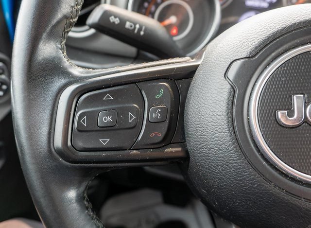 Used 2022 Jeep Gladiator Sport AWD/4WD image 19