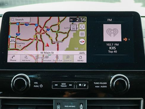 Used 2024 INFINITI QX80 Premium Select w/ All-Season Package image 15