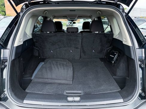 Certified 2023 Nissan Rogue S AWD/4WD image 34
