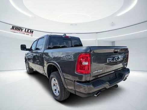 New 2026 RAM 1500 Lone Star image 5