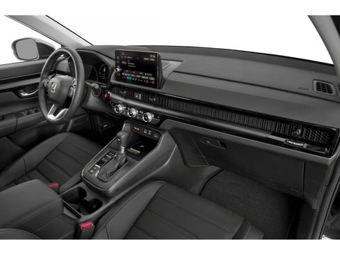 Used 2024 Honda CR-V EX-L image 13