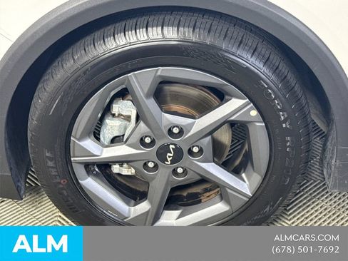 Used 2025 Kia K4 FWD image 14