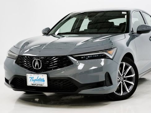 New 2026 Acura Integra image 2