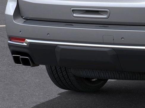 New 2026 Chevrolet Tahoe High Country AWD/4WD image 14