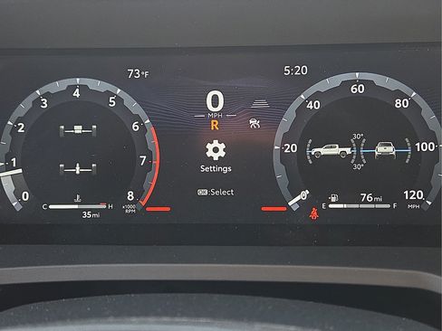 New 2026 Toyota Tacoma TRD Sport RWD image 24