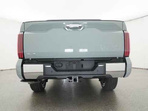 New 2026 Toyota Tundra 1794 Edition AWD/4WD image 46
