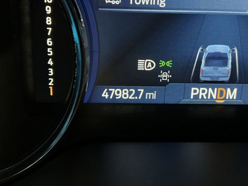 Used 2023 Ford F150 XLT w/ Equipment Group 301A Mid image 17