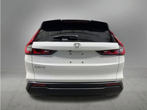New 2026 Honda CR-V EX-L image 4