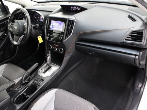 Used 2021 Subaru Crosstrek 2.0i Premium w/ Popular Package #3 AWD/4WD image 34
