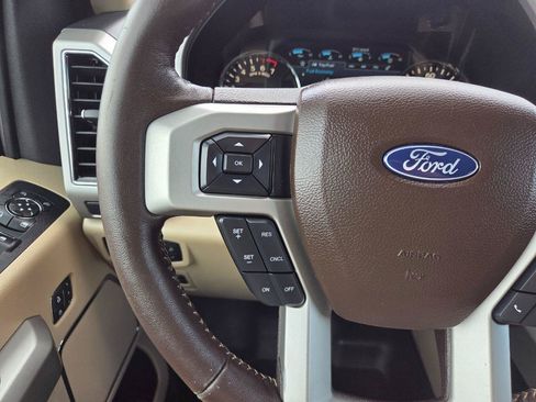 Used 2018 Ford F150 Lariat AWD/4WD image 31