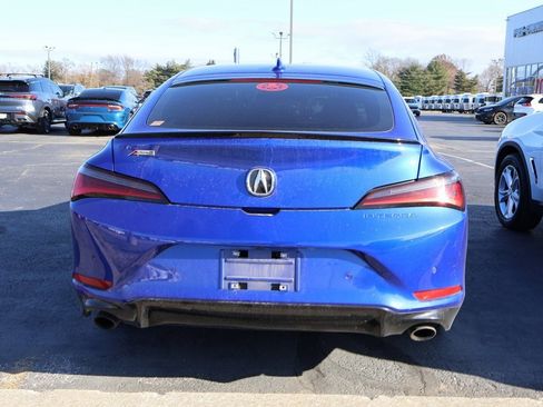 Used 2023 Acura Integra A-Spec image 17