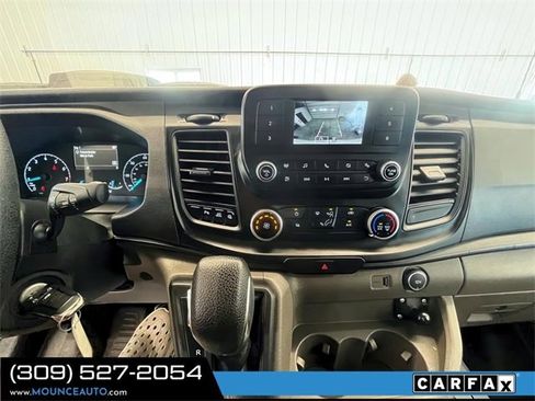 Used 2020 Ford Transit 350 148 High Roof Extended image 20
