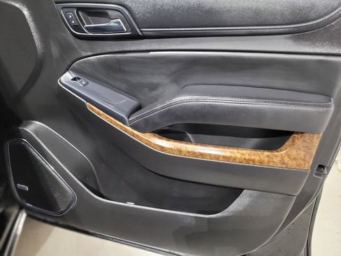 Used 2015 Chevrolet Tahoe LTZ image 61