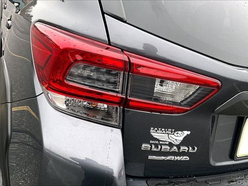 Used 2023 Subaru Crosstrek 2.5i Limited w/ Moonroof Package image 31