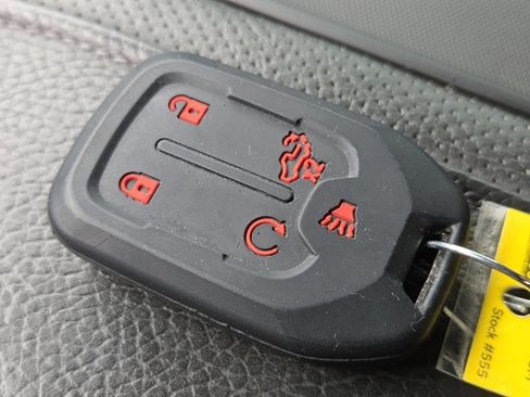 Used 2019 GMC Sierra 1500 Denali w/ Denali Ultimate Package image 47