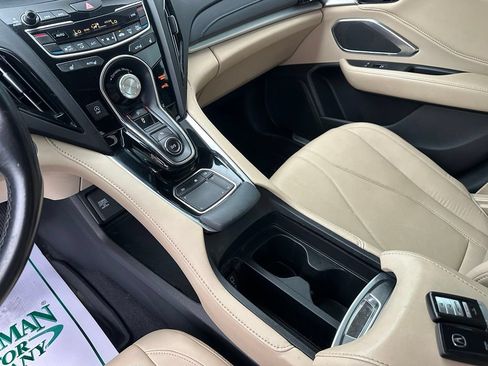 Used 2020 Acura RDX AWD image 18