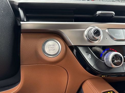 New 2025 Kia Telluride EX X-Line image 35