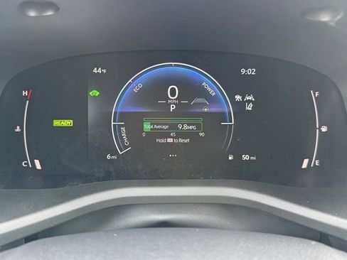 New 2026 Toyota Camry LE image 24