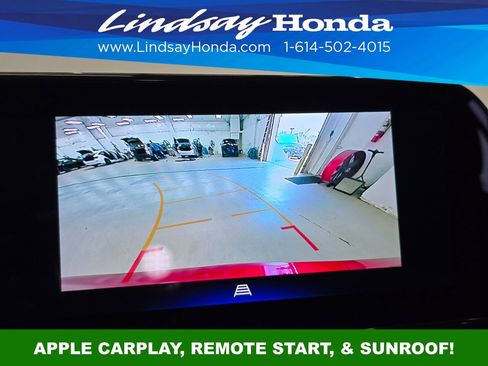 Used 2024 Chevrolet Trax RS w/ Sunroof Package image 17