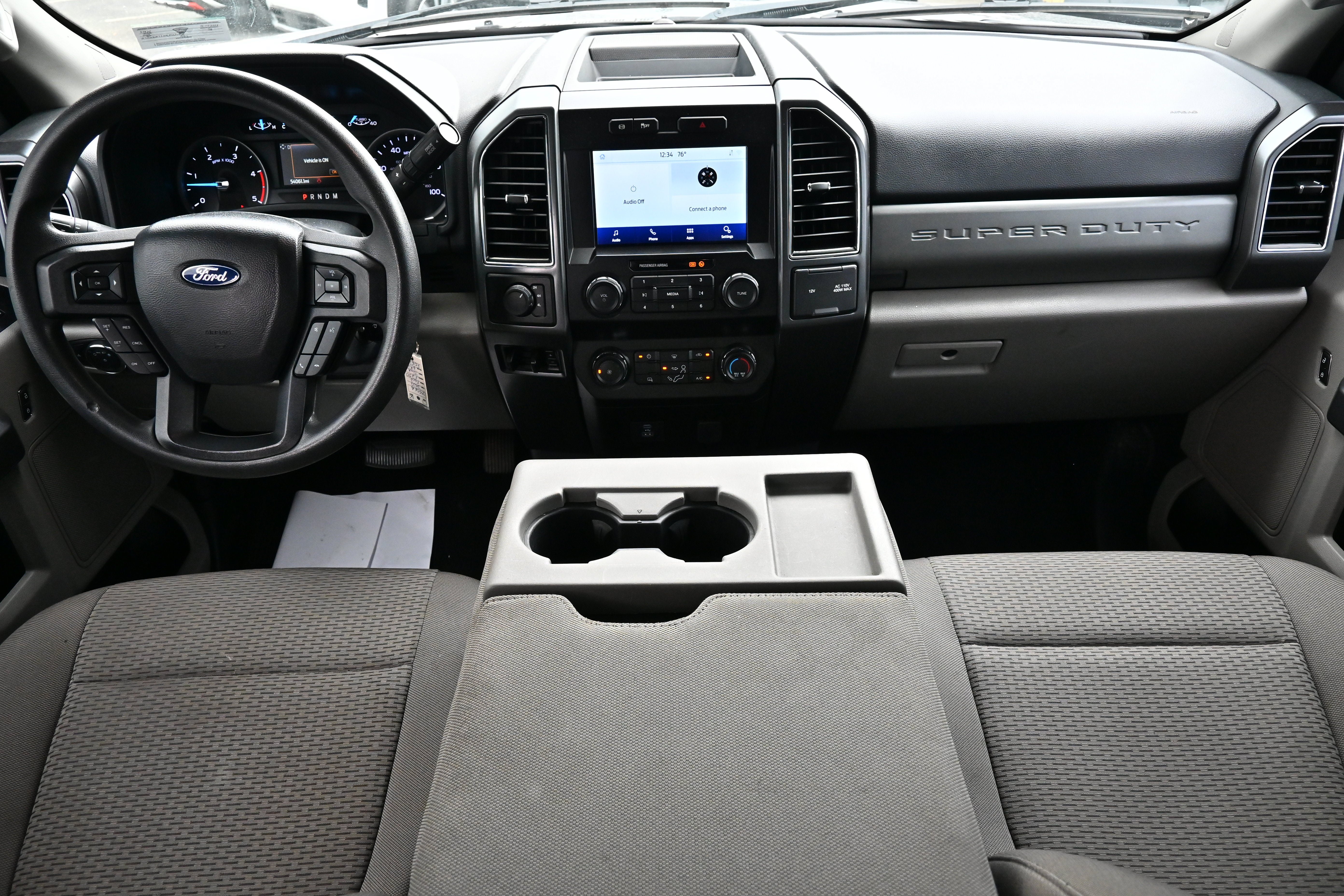 Used 2022 Ford F250 XLT AWD/4WD image 18